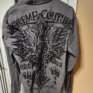 Extreme couture l